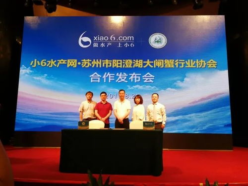 招商會與推廣會 買賣雙方全上線——水產互聯網獨角獸的成長之路（系列報道三 互聯網銷售）